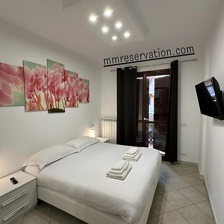 Ciclamino Appartamento Roma Infernetto 外观 照片